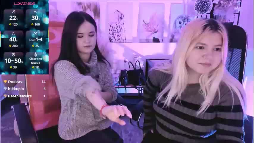 elainebeness Adult Chat January 8, 2026