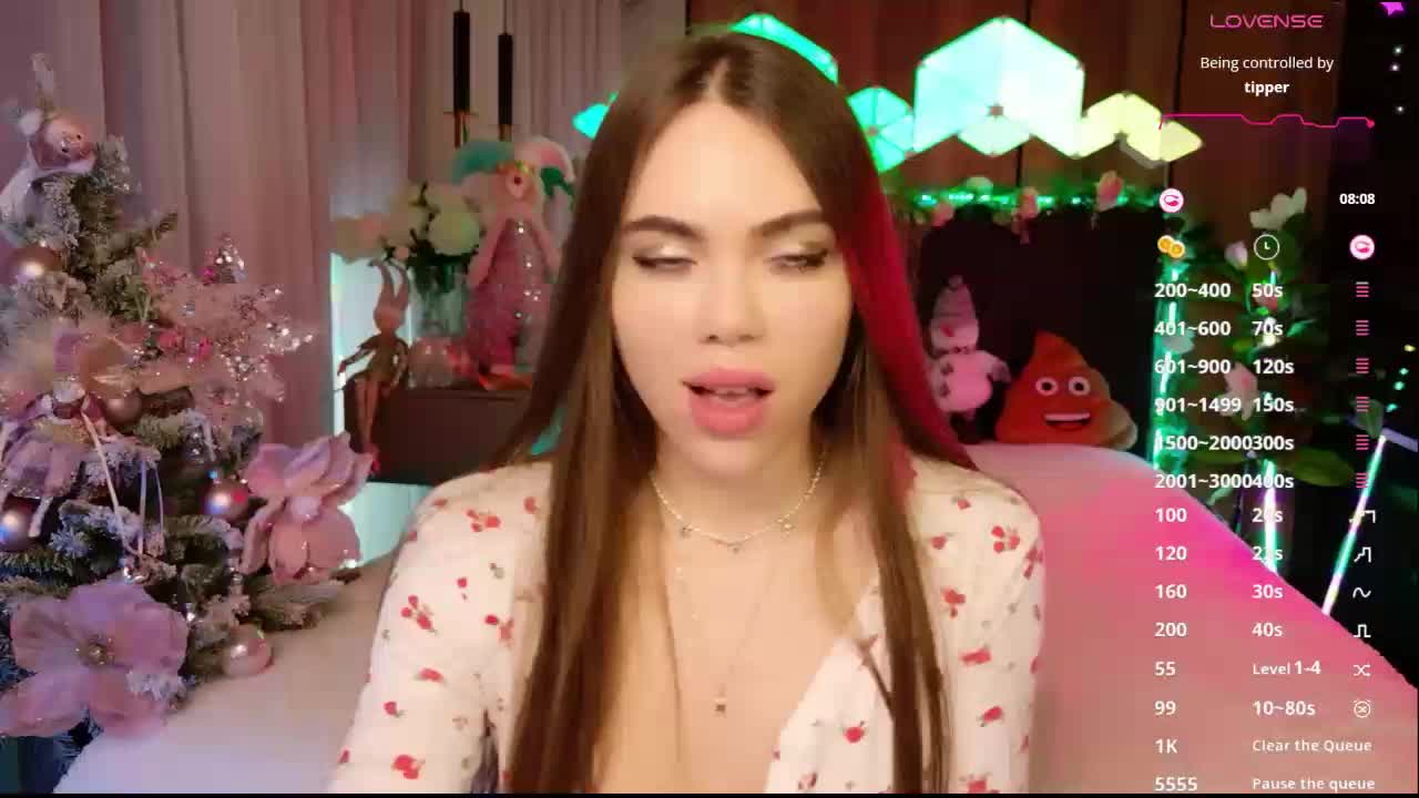 MimiForce Adult Chat January 8, 2026