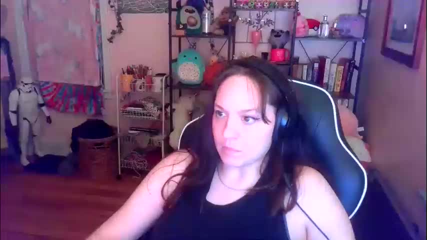 spawnofademon Adult Chat January 8, 2026