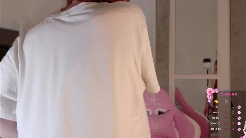 cinnabongirls Adult Chat January 8, 2026