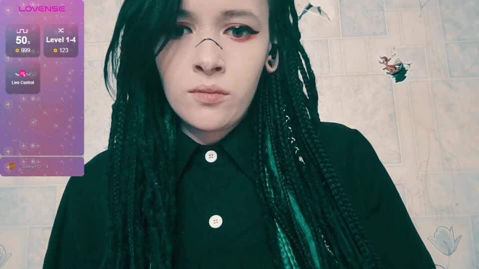 AlternativeGirl Adult Chat January 8, 2026