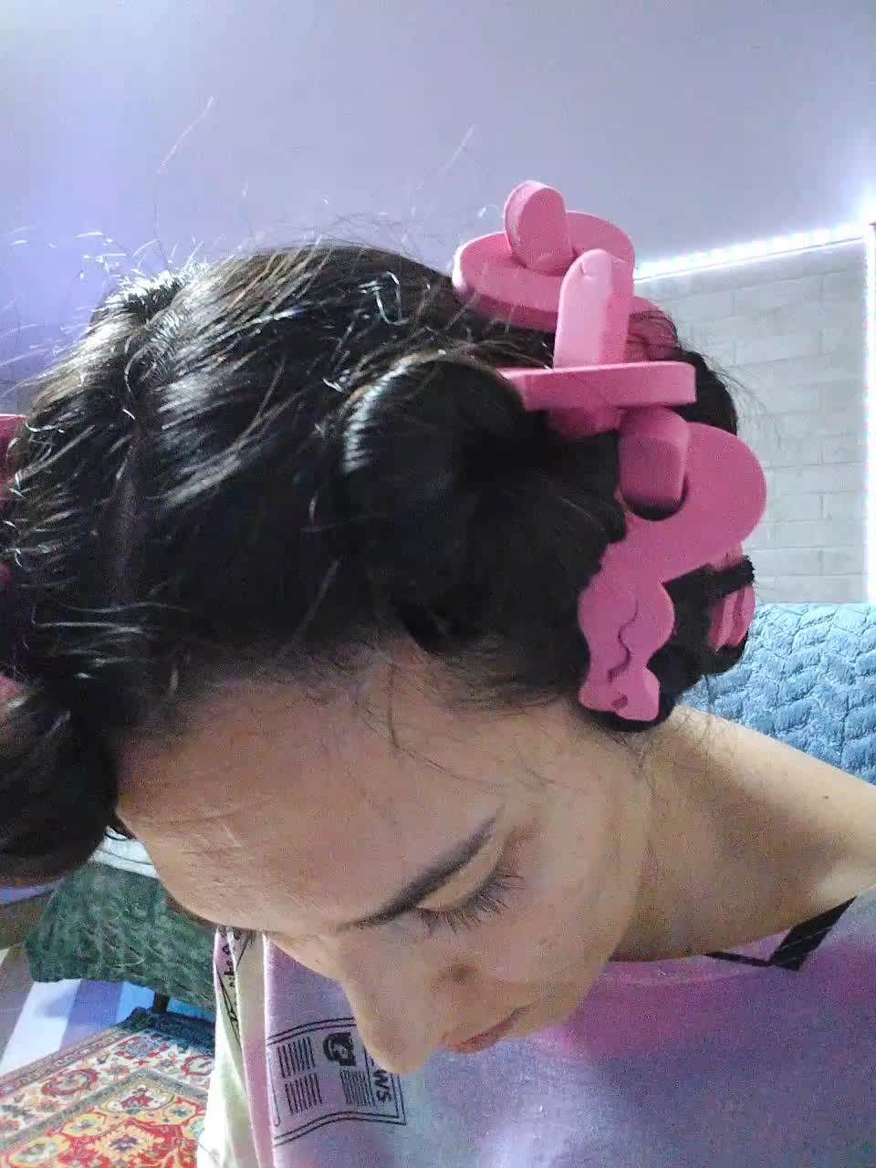 Marina4Love Adult Chat January 8, 2026