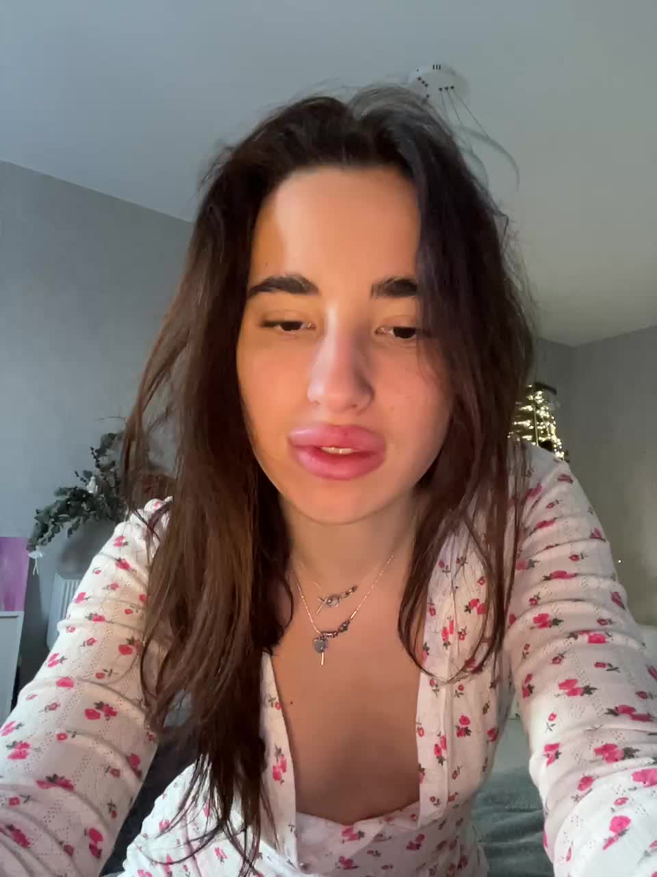 Etokiska Adult Chat January 8, 2026