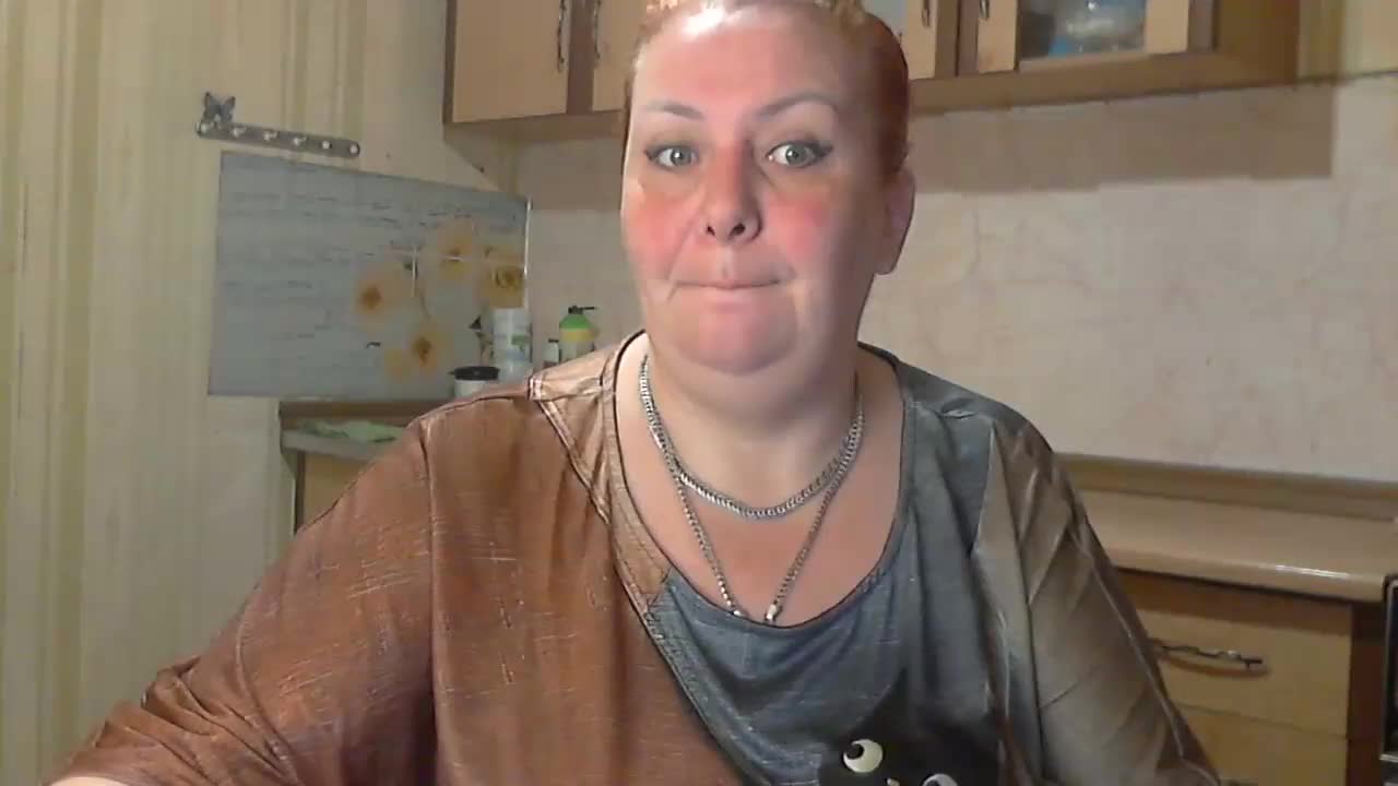 Tatyanka_ Adult Chat January 8, 2026