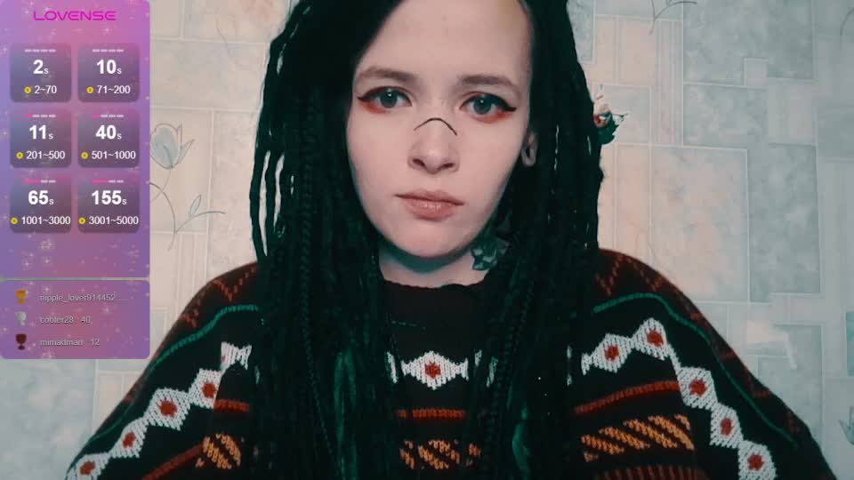 AlternativeGirl Adult Chat January 8, 2026