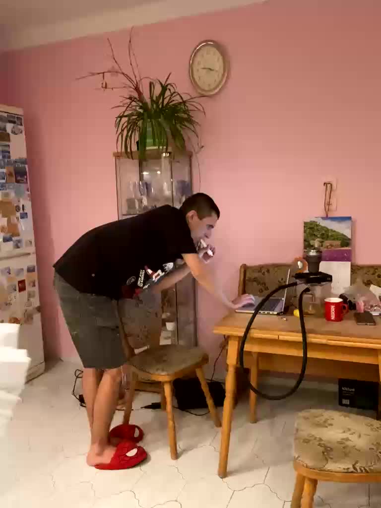 And-Liziantus Adult Chat January 8, 2026