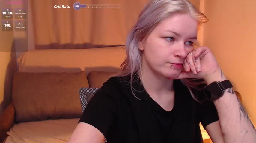 CherryNight666 Adult Chat January 8, 2026