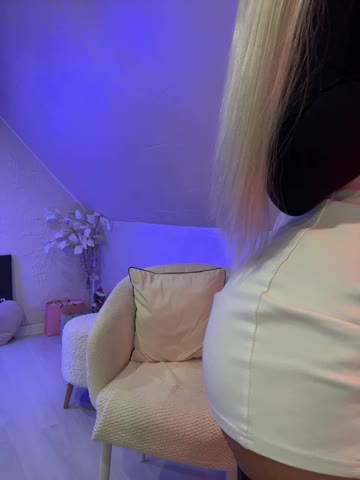 PauLiiine Adult Chat January 8, 2026