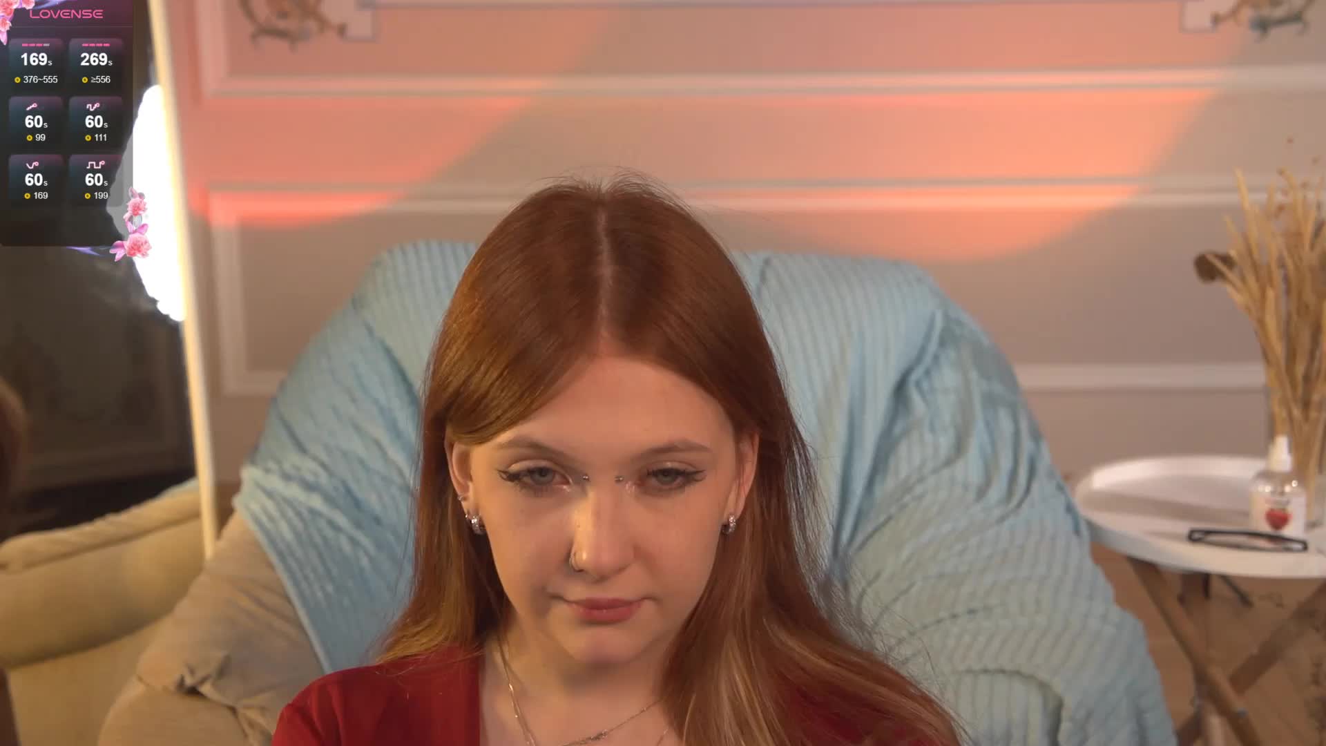 amberpaws Adult Chat January 8, 2026