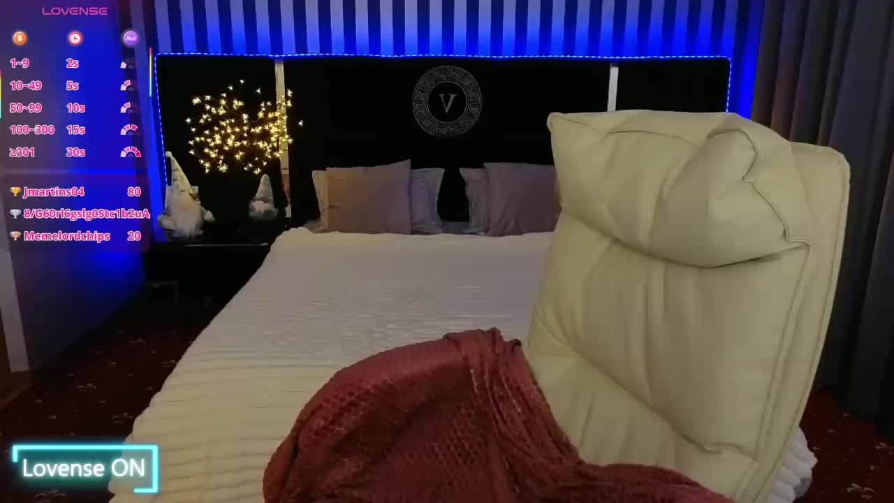 MissRossi Adult Chat January 8, 2026