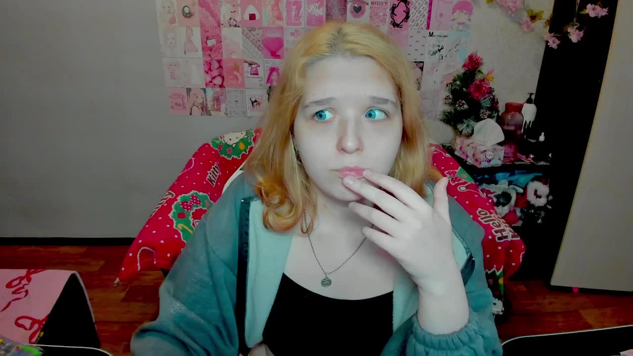 Acid-Kate Adult Chat January 8, 2026