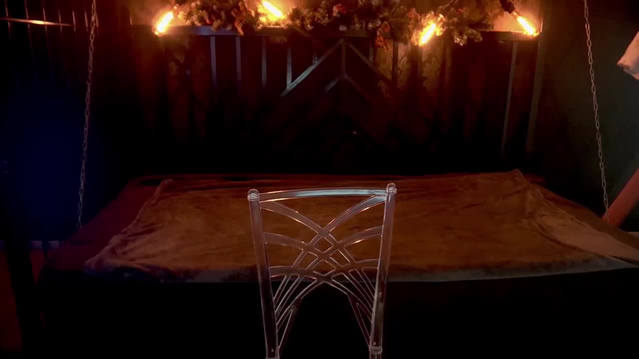 DanielaReign Adult Chat January 8, 2026