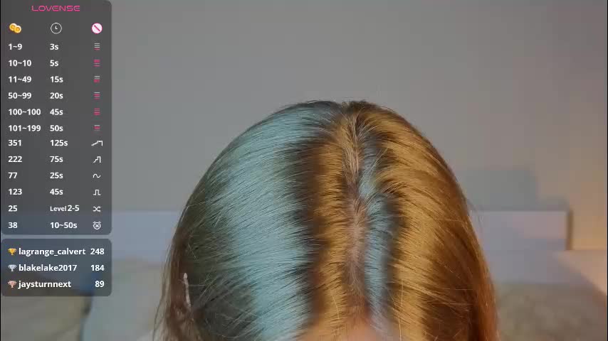 jullietebliss Adult Chat January 8, 2026