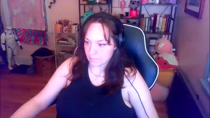 spawnofademon Adult Chat January 8, 2026