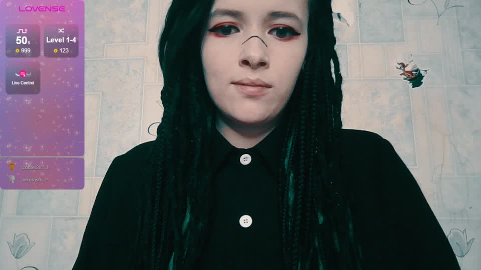 AlternativeGirl Adult Chat January 8, 2026