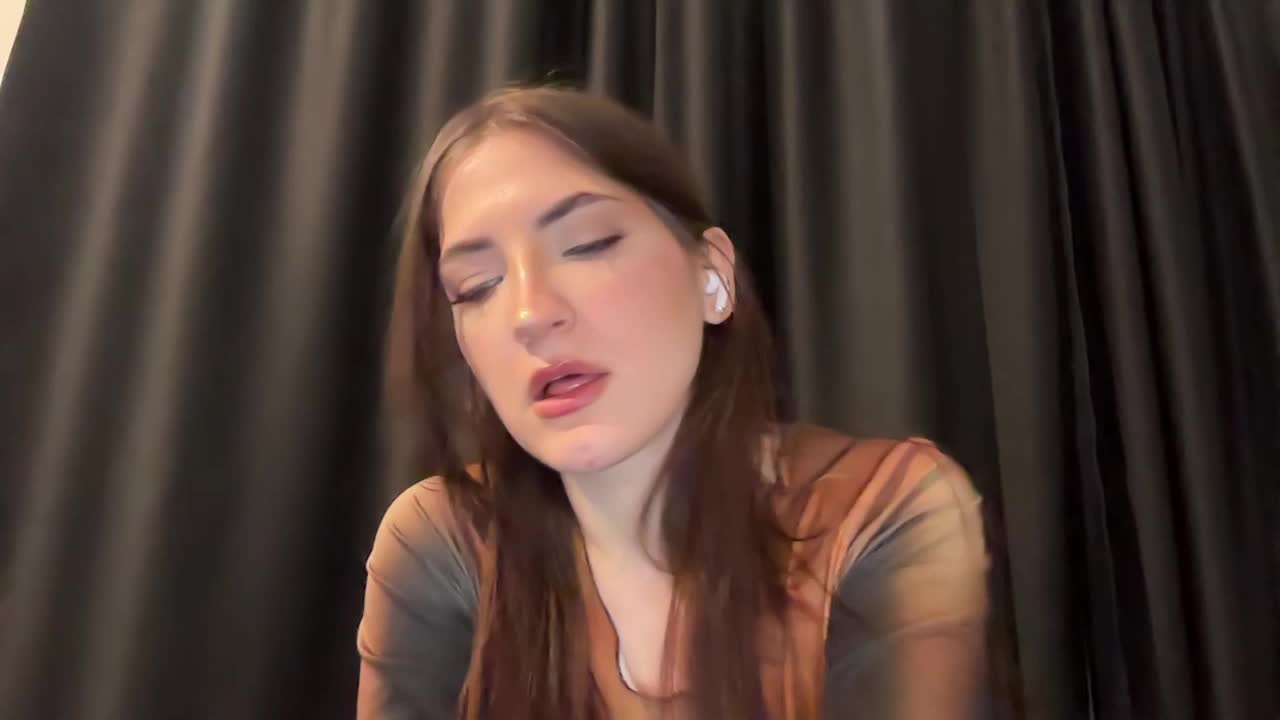 SelenaMoon Adult Chat January 8, 2026