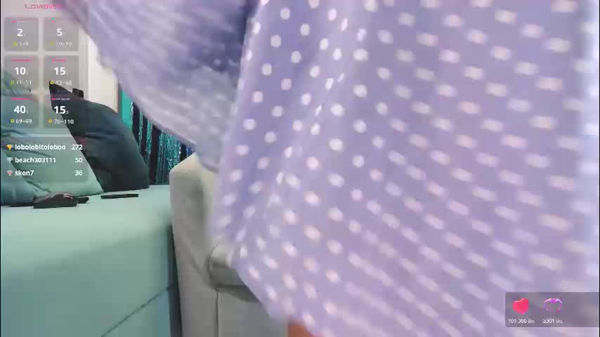 milf_dreamy Adult Chat January 8, 2026