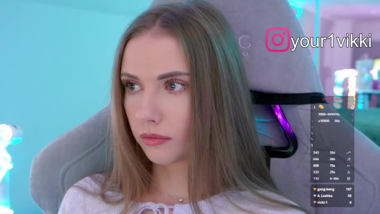 VikkiExtraCheese Adult Chat January 8, 2026