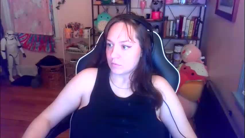 spawnofademon Adult Chat January 8, 2026