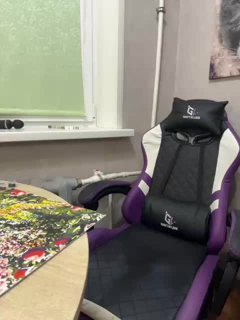 ANASTEIKK Adult Chat January 8, 2026