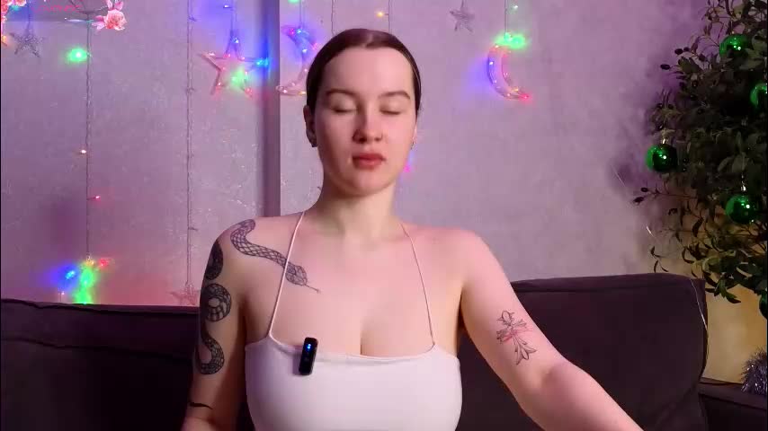 kylie_moss Adult Chat January 8, 2026