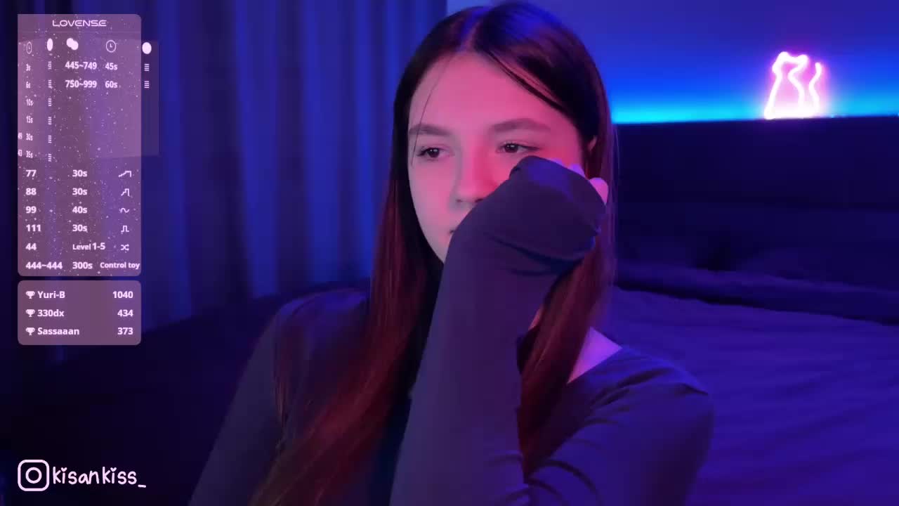 kisankiss Adult Chat January 8, 2026