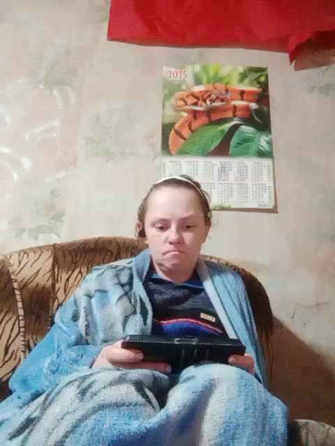 Calibriya Adult Chat January 8, 2026