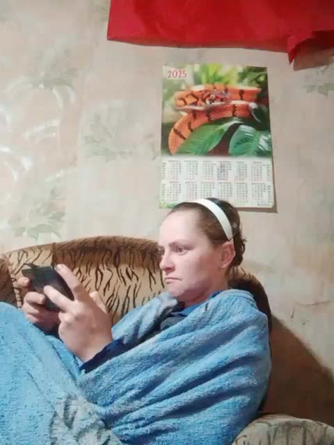 Calibriya Adult Chat January 8, 2026