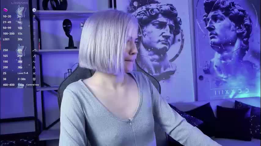 fetishrey Adult Chat January 8, 2026