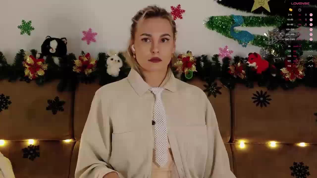 Kocmoc_Katerina Adult Chat January 8, 2026