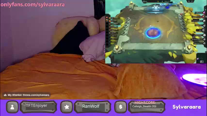 tricky_nymph Adult Chat January 8, 2026