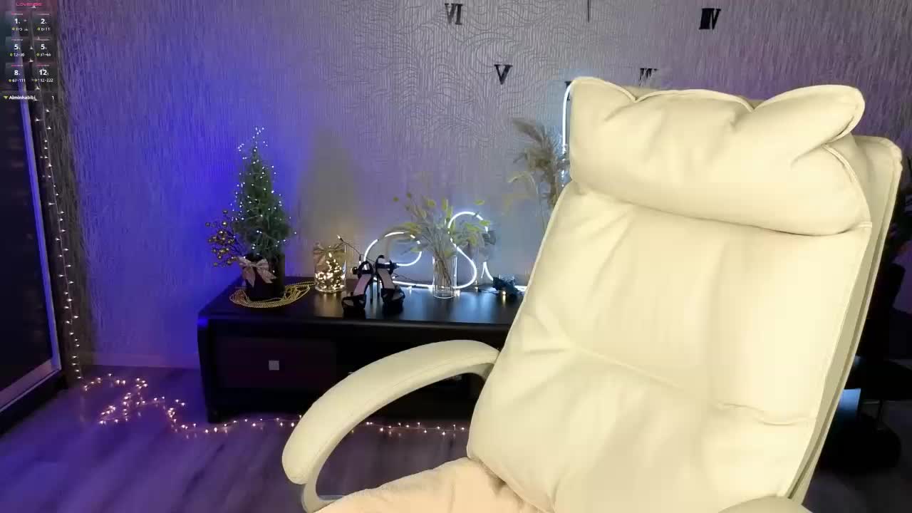 NikaStill Adult Chat January 8, 2026