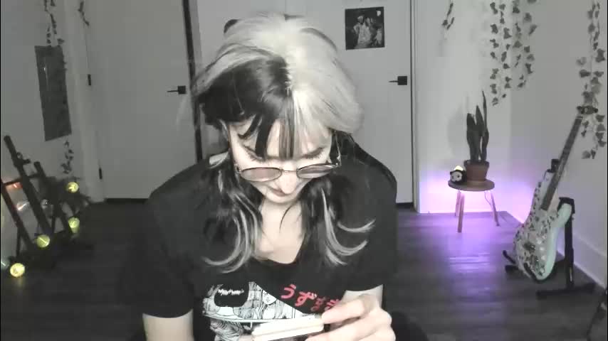 blackberryfizz Adult Chat January 8, 2026