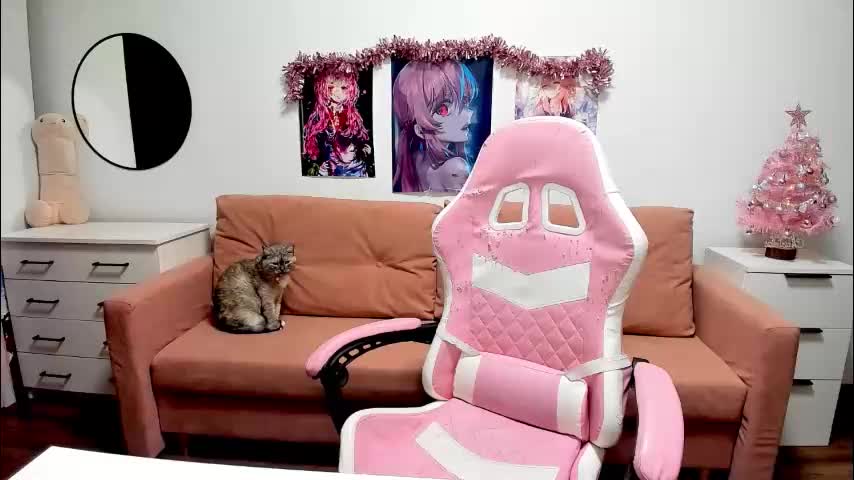 lain__ Adult Chat January 8, 2026