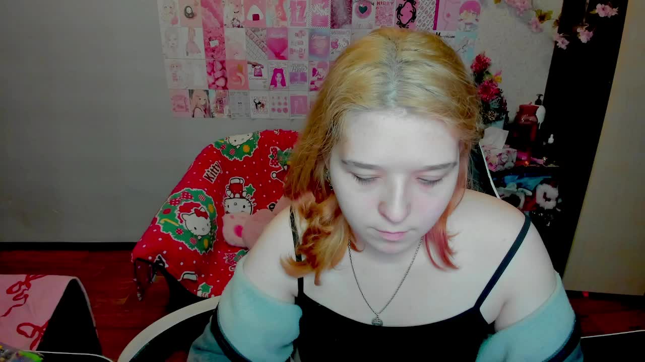 Acid-Kate Adult Chat January 8, 2026