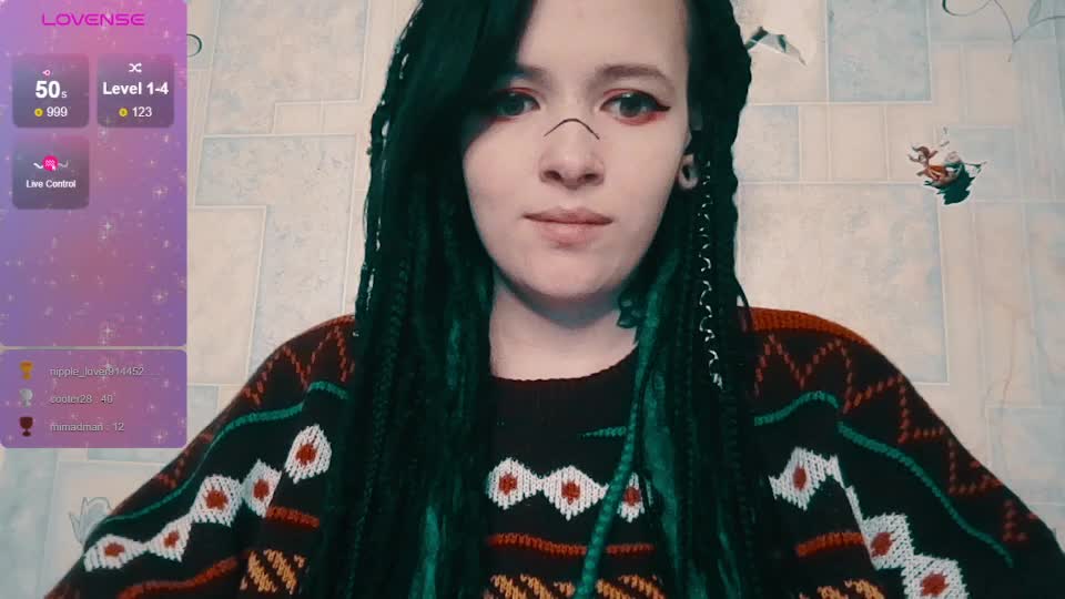 AlternativeGirl Adult Chat January 8, 2026