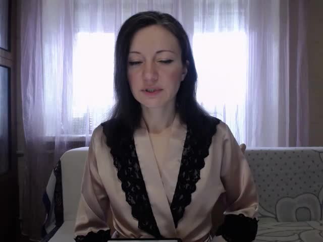 Lillliii Adult Chat January 8, 2026