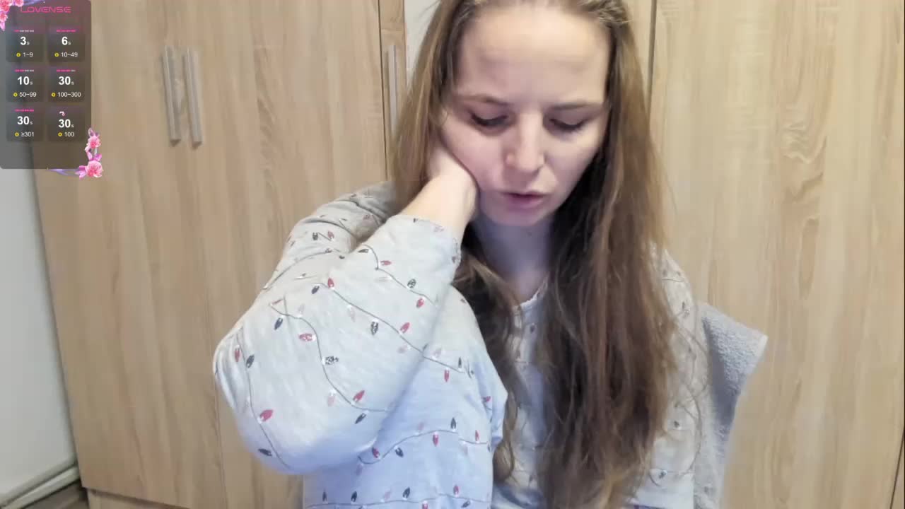 S-O-F-I-A Adult Chat January 8, 2026