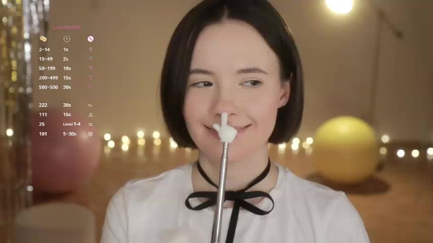 MissEssie Adult Chat January 8, 2026