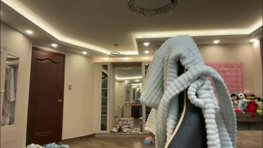 therealcamilabaddie Adult Chat January 8, 2026