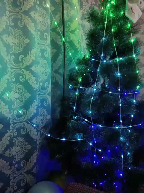 I_GODDESS Adult Chat January 8, 2026