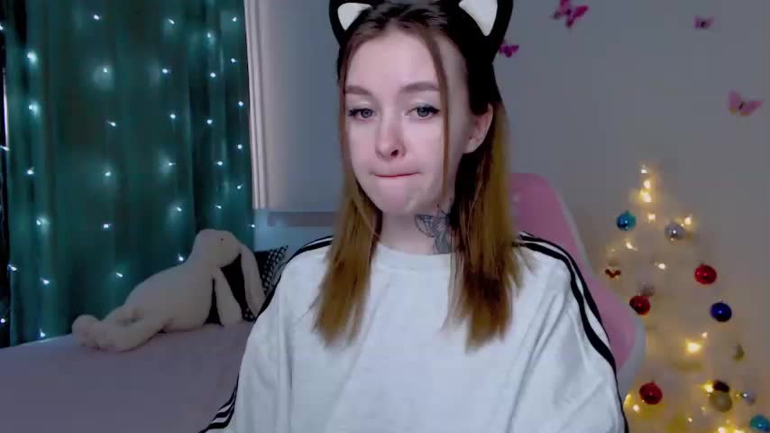 NaughtyMable Adult Chat January 8, 2026