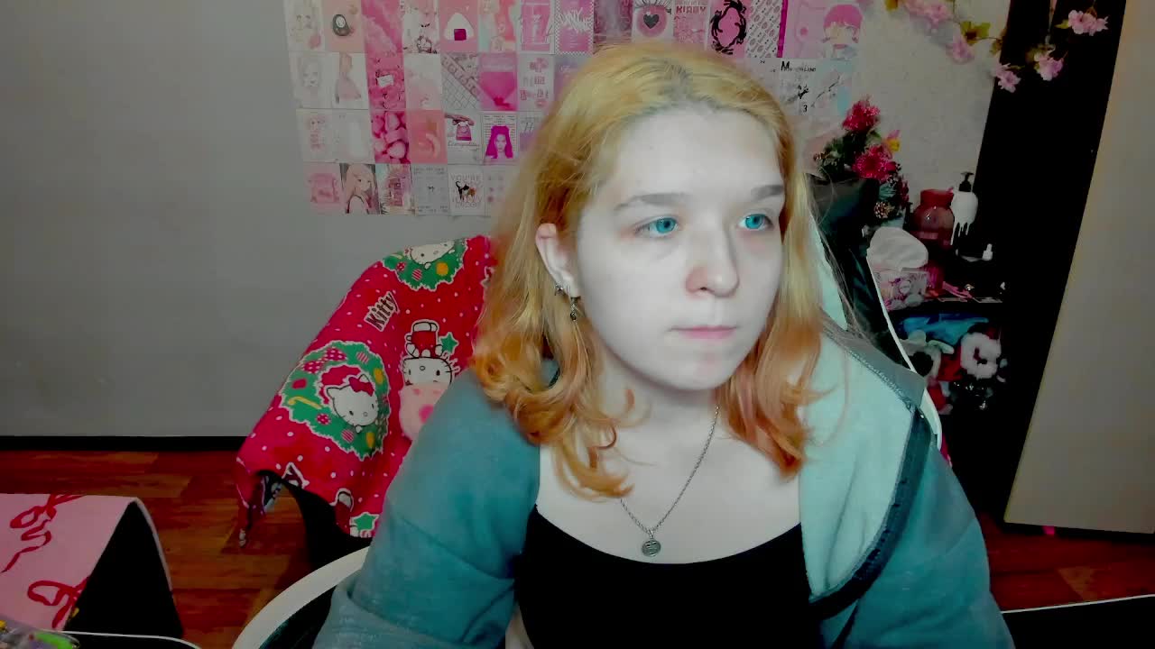 Acid-Kate Adult Chat January 8, 2026