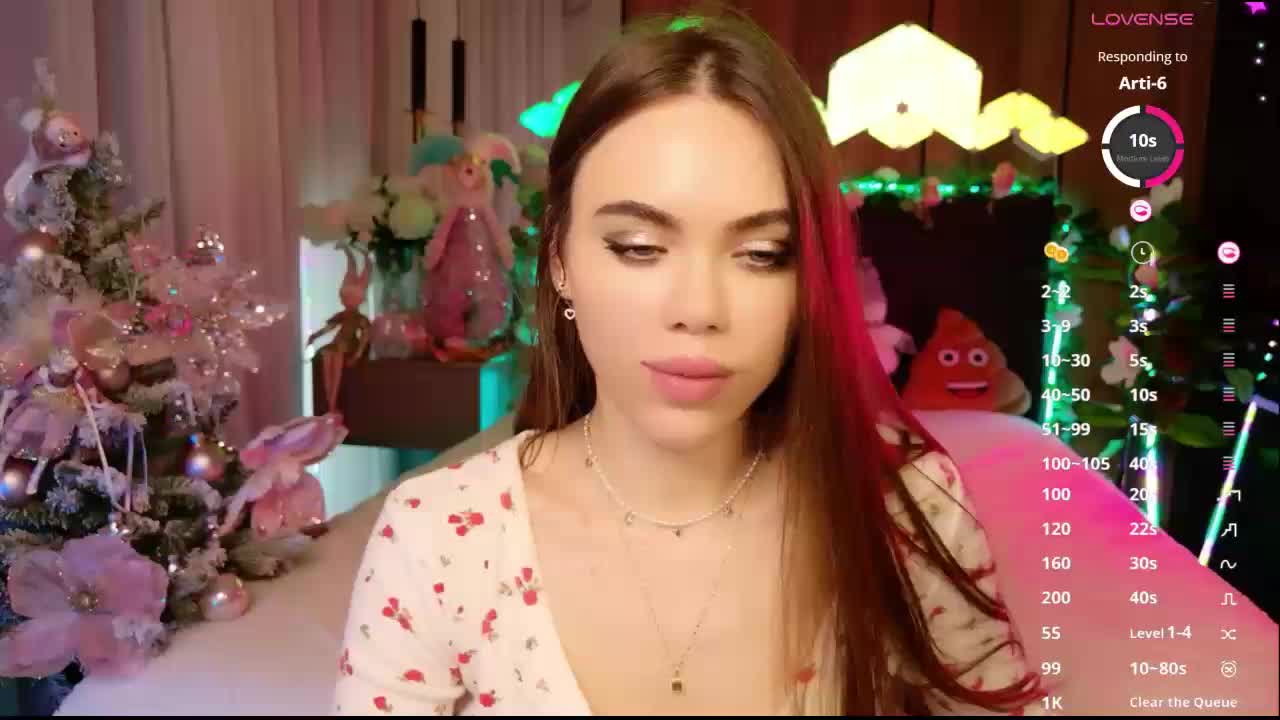 MimiForce Adult Chat January 8, 2026