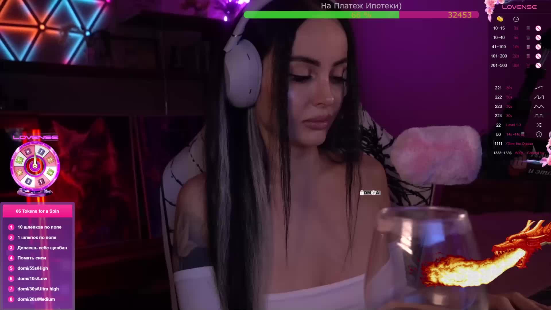 AmaReda Adult Chat January 8, 2026