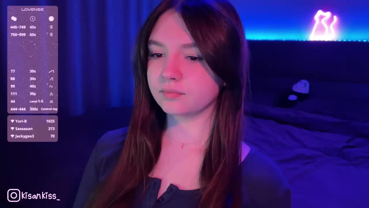 kisankiss Adult Chat January 8, 2026