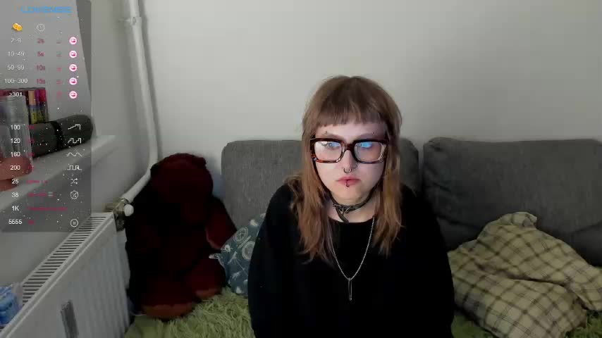 kortny-yo Adult Chat January 8, 2026