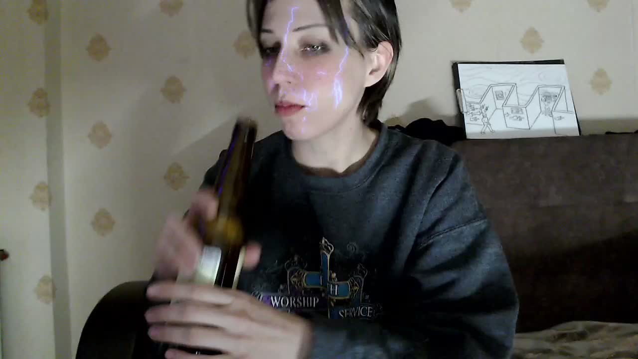 Yrriel_Autist Adult Chat January 8, 2026