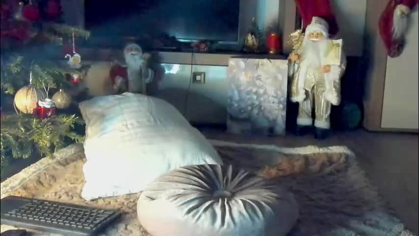 _milagoddess Adult Chat January 8, 2026