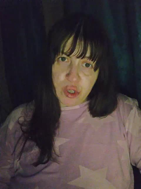 nimfastar77 Adult Chat January 8, 2026